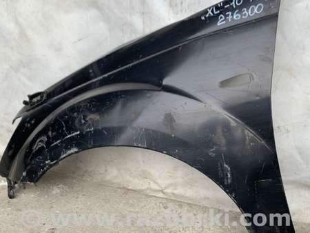 ФОТО Крыло переднее для Mitsubishi Outlander XL Киев