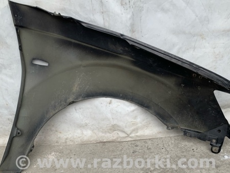 ФОТО Крыло переднее для Mitsubishi Outlander XL Киев