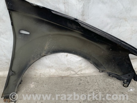 ФОТО Крыло переднее для Mitsubishi Outlander XL Киев