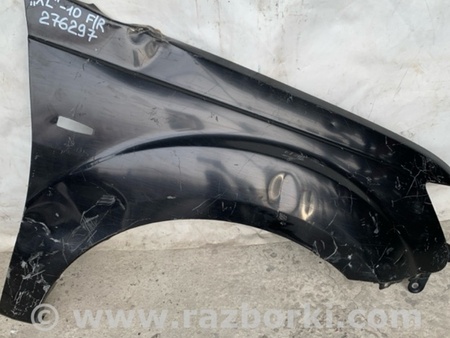 ФОТО Крыло переднее для Mitsubishi Outlander XL Киев