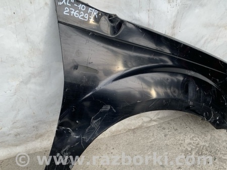 ФОТО Крыло переднее для Mitsubishi Outlander XL Киев