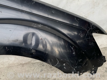 ФОТО Крыло переднее для Mitsubishi Outlander XL Киев