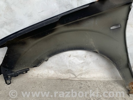 ФОТО Крыло переднее для Mitsubishi Outlander XL Киев