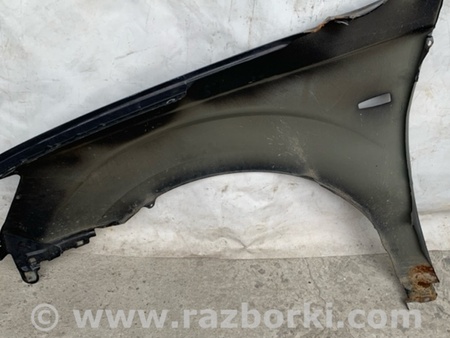 ФОТО Крыло переднее для Mitsubishi Outlander XL Киев