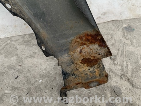 ФОТО Крыло переднее для Mitsubishi Outlander XL Киев