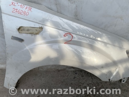 ФОТО Крыло переднее для Mitsubishi Outlander XL Киев