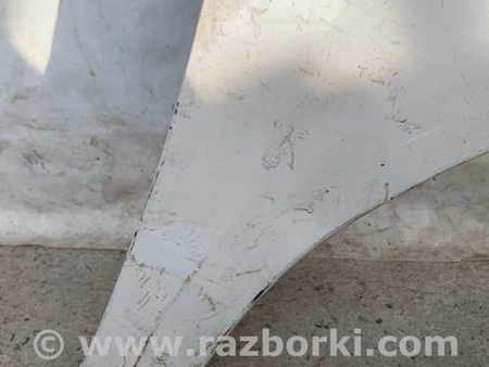 ФОТО Крыло переднее для Mitsubishi Outlander XL Киев
