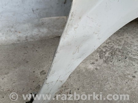 ФОТО Крыло переднее для Mitsubishi Outlander XL Киев