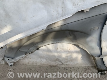 ФОТО Крыло переднее для Mitsubishi Outlander XL Киев
