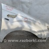Крыло переднее Mitsubishi Outlander XL