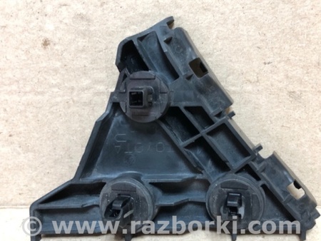 ФОТО Кронштейн бампера для Toyota Camry 40 XV40 (01.2006-07.2011) Киев