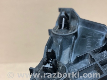 ФОТО Кронштейн бампера для Toyota Camry 40 XV40 (01.2006-07.2011) Киев