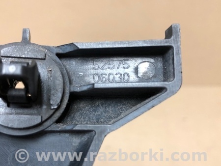 ФОТО Кронштейн бампера для Toyota Camry 40 XV40 (01.2006-07.2011) Киев