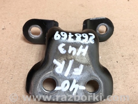 ФОТО Петля двери нижняя для Toyota Camry 40 XV40 (01.2006-07.2011) Киев