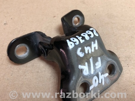 ФОТО Петля двери нижняя для Toyota Camry 40 XV40 (01.2006-07.2011) Киев