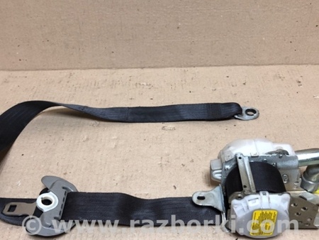 ФОТО Ремень безопасности для Toyota Camry 40 XV40 (01.2006-07.2011) Киев