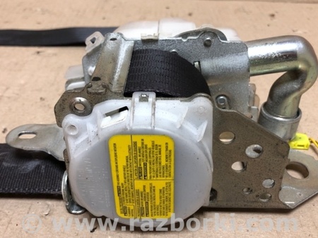 ФОТО Ремень безопасности для Toyota Camry 40 XV40 (01.2006-07.2011) Киев