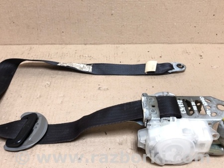 ФОТО Ремень безопасности для Toyota Camry 40 XV40 (01.2006-07.2011) Киев