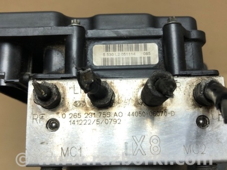 ФОТО Блок ABS для Toyota Camry 40 XV40 (01.2006-07.2011) Киев