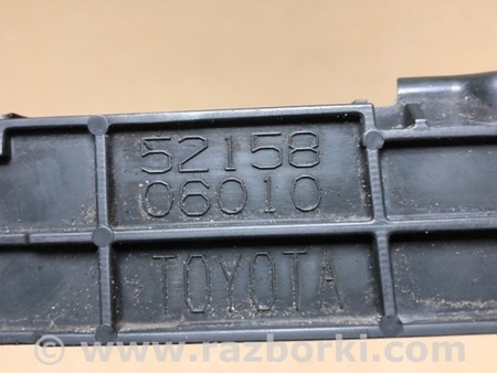 ФОТО Кронштейн бампера для Toyota Camry 40 XV40 (01.2006-07.2011) Киев