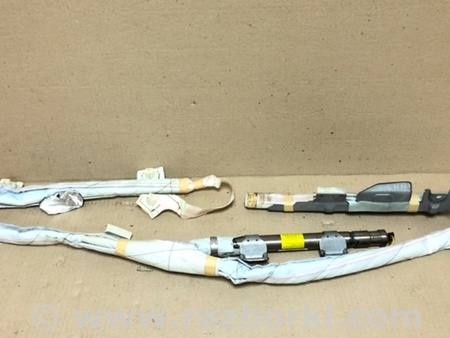 ФОТО AirBag шторка для Toyota Camry 40 XV40 (01.2006-07.2011) Киев