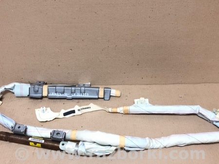 ФОТО AirBag шторка для Toyota Camry 40 XV40 (01.2006-07.2011) Киев