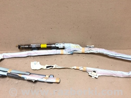 ФОТО AirBag шторка для Toyota Camry 40 XV40 (01.2006-07.2011) Киев