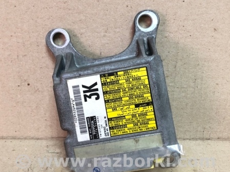 ФОТО Блок управления AIRBAG для Toyota Camry 40 XV40 (01.2006-07.2011) Киев