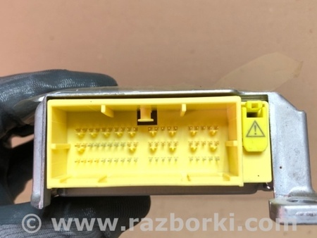 ФОТО Блок управления AIRBAG для Toyota Camry 40 XV40 (01.2006-07.2011) Киев