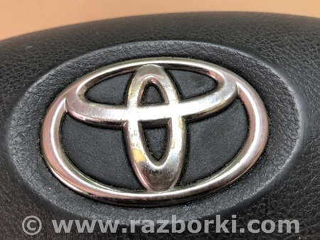 ФОТО Airbag подушка водителя для Toyota Camry 40 XV40 (01.2006-07.2011) Киев