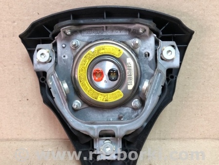 ФОТО Airbag подушка водителя для Toyota Camry 40 XV40 (01.2006-07.2011) Киев
