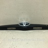 ФОТО Подсветка номера для Toyota Camry 40 XV40 (01.2006-07.2011) Киев