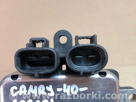 ФОТО Блок вентилятора радиатора для Toyota Camry 40 XV40 (01.2006-07.2011) Киев