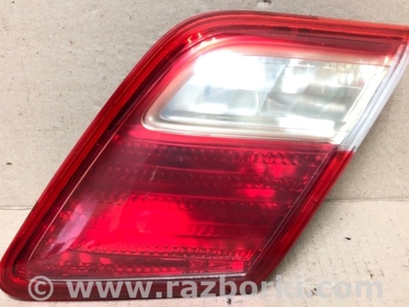 ФОТО Фонарь задний внутренний для Toyota Camry 40 XV40 (01.2006-07.2011) Киев