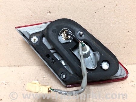 ФОТО Фонарь задний внутренний для Toyota Camry 40 XV40 (01.2006-07.2011) Киев