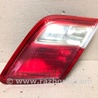 Фонарь задний внутренний Toyota Camry 40 XV40 (01.2006-07.2011)