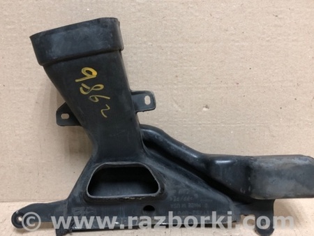 ФОТО Воздухозаборник для Toyota Camry 40 XV40 (01.2006-07.2011) Киев