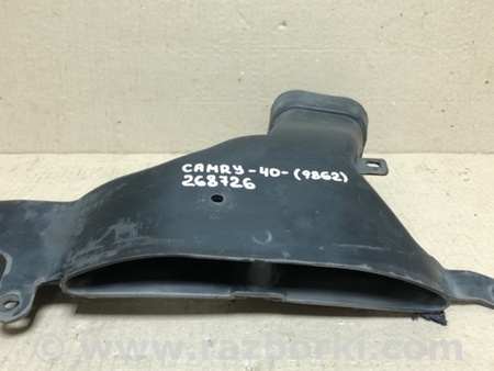 ФОТО Воздухозаборник для Toyota Camry 40 XV40 (01.2006-07.2011) Киев