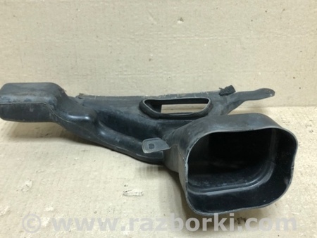 ФОТО Воздухозаборник для Toyota Camry 40 XV40 (01.2006-07.2011) Киев