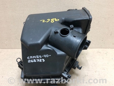 ФОТО Воздушный фильтр (корпус) для Toyota Camry 40 XV40 (01.2006-07.2011) Киев