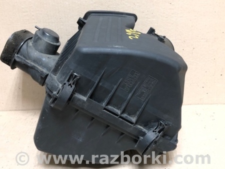 ФОТО Воздушный фильтр (корпус) для Toyota Camry 40 XV40 (01.2006-07.2011) Киев