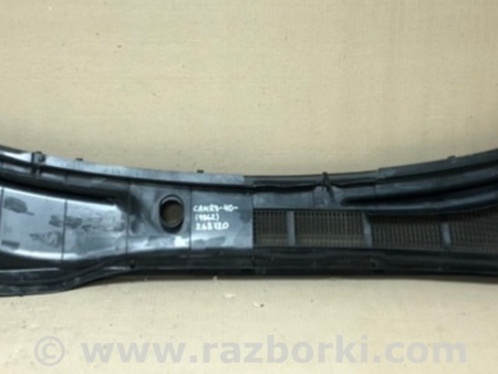 ФОТО Пластик под лобовое стекло (Жабо) для Toyota Camry 40 XV40 (01.2006-07.2011) Киев