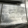 ФОТО Пластик под лобовое стекло (Жабо) для Toyota Camry 40 XV40 (01.2006-07.2011) Киев