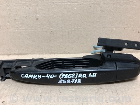 ФОТО Ручка двери для Toyota Camry 40 XV40 (01.2006-07.2011) Киев