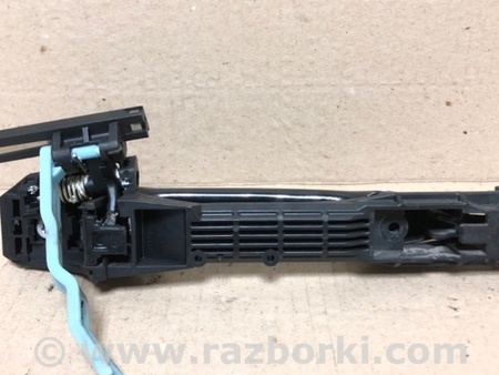 ФОТО Ручка двери для Toyota Camry 40 XV40 (01.2006-07.2011) Киев