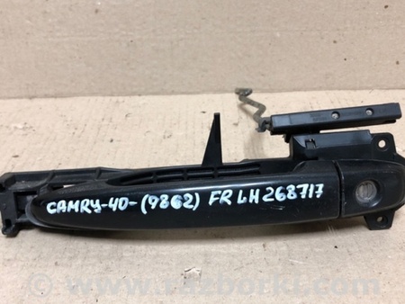 ФОТО Ручка двери для Toyota Camry 40 XV40 (01.2006-07.2011) Киев