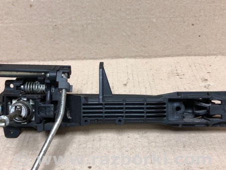 ФОТО Ручка двери для Toyota Camry 40 XV40 (01.2006-07.2011) Киев