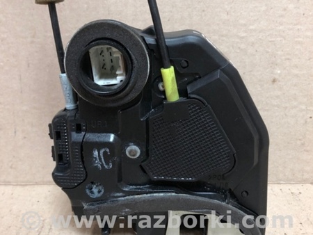 ФОТО Замок двери для Toyota Camry 40 XV40 (01.2006-07.2011) Киев
