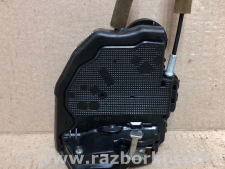 ФОТО Замок двери для Toyota Camry 40 XV40 (01.2006-07.2011) Киев