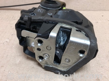 ФОТО Замок двери для Toyota Camry 40 XV40 (01.2006-07.2011) Киев